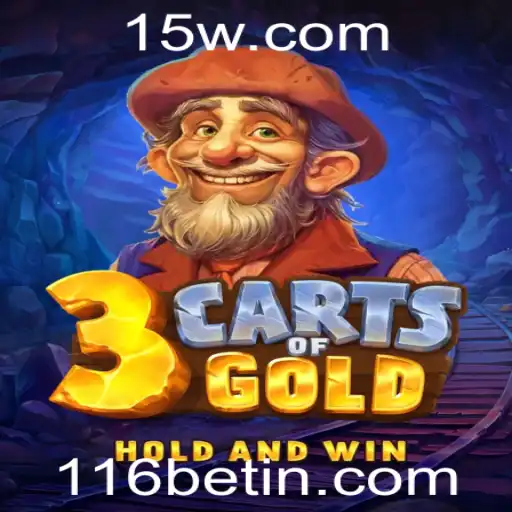 3cartsOfGold: O Novo Fenômeno no Mundo dos Jogos