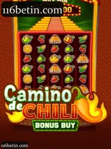 CaminodeChiliBonusBuy