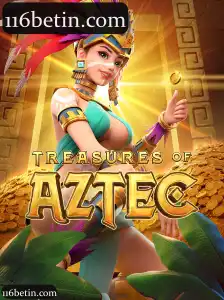 TreasuresofAztec