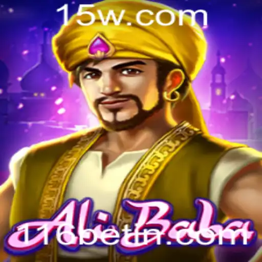 AliBaba: Exploração de Culturas e Estratégia no Mundo dos Jogos