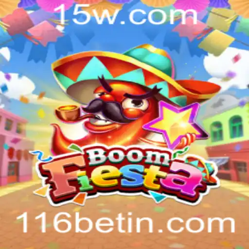 Explorando o Mundo de BoomFiesta: O Jogo de Estratégia que Está Conquistando o Mundo
