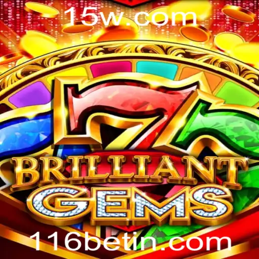 Descubra o Fascinante Mundo de BrilliantGems e Como 116bet Transforma o Cenário
