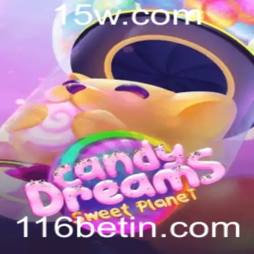 CandyDreams: Uma Experiência Doce no Mundo dos Jogos