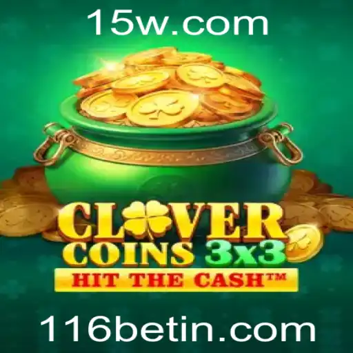 Explorando Clovercoin3x3: Um Mergulho no Mundo dos Jogos e Estratégias