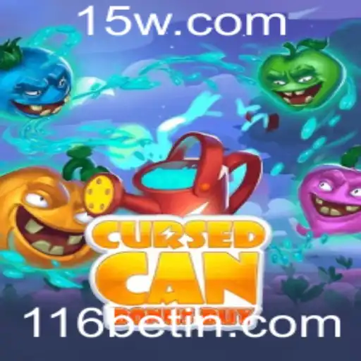 Explorando o Novo Jogo: CursedCanBonusBuy e a Tendência 116bet