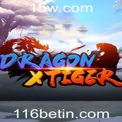 Guia Completo do Jogo DragonXTiger no 116bet