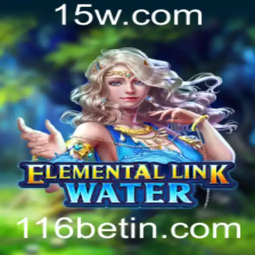 Descubra o Fascinante Mundo de ElementalLinkWater