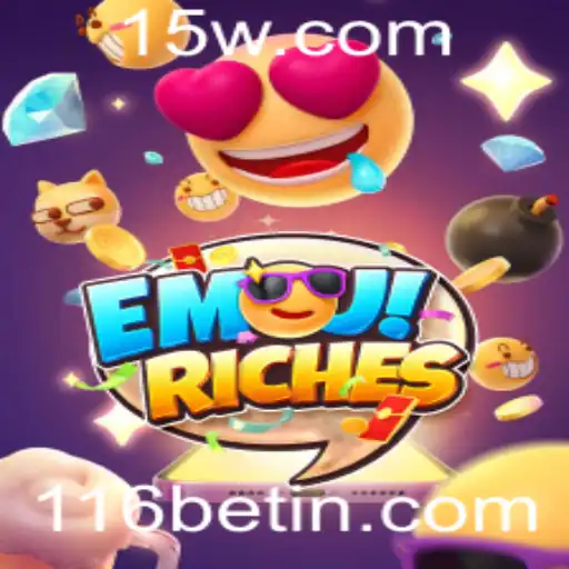 Explorando o Mundo de EmojiRiches: Um Guia Completo