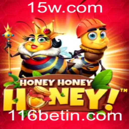 Descobrindo o Fascinante Mundo do Jogo HoneyHoneyHoney em 116bet