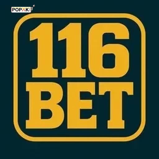 116bet Logo