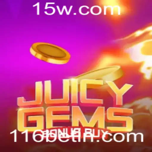 Descubra o Mundo de Emoção em JuicyGemsBonusBuy