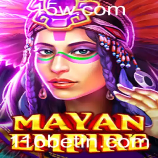 MayanEmpire: Uma Jornada Imersiva no Mundo dos Antigos Maias