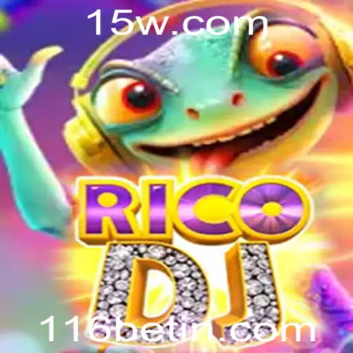 Explorando o Mundo de RicoDJ: Um Jogo Revolucionário com 116bet
