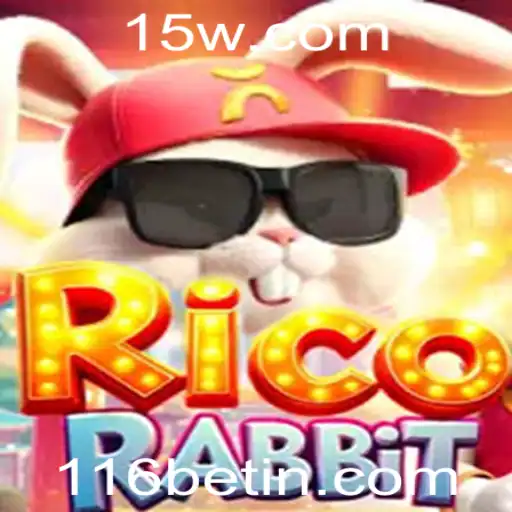 RicoRabbit: Mergulhando nas Aventuras do Novo Jogo Sensação