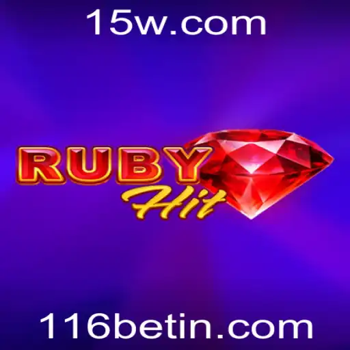 Descubra RubyHit: O Novo Jogo que Conquista a Indústria de Apostas