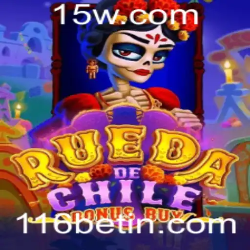 Explorando o Fascinante Mundo do Jogo RuedaDeChileBonusBuy