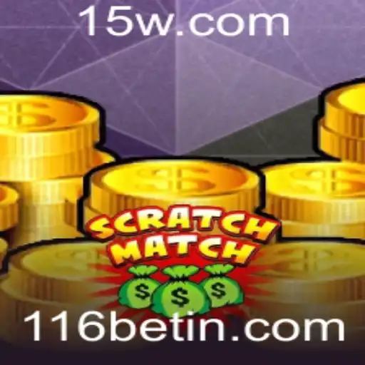 ScratchMatch: O Jogo que Está Revolucionando as Apostas com 116bet
