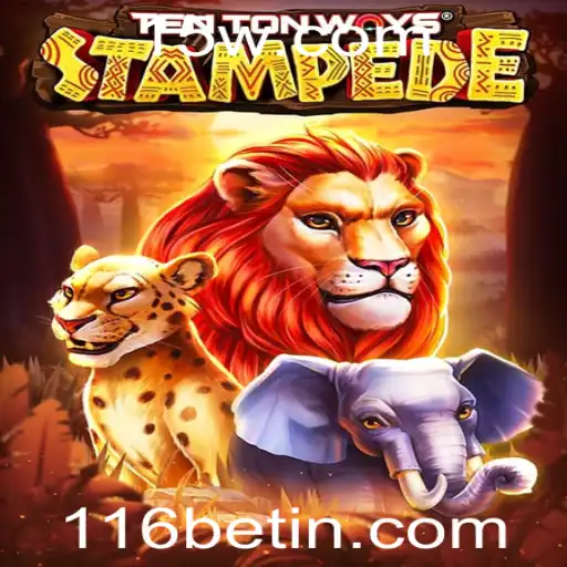 Uma Introdução ao Empolgante Mundo de TenTonWaysStampede