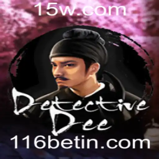 DetectiveDee: O Mistério Desvendado