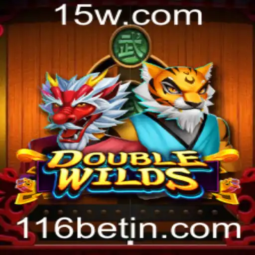 DoubleWilds: Um Novo Fenômeno no Mundo dos Jogos de Apostas