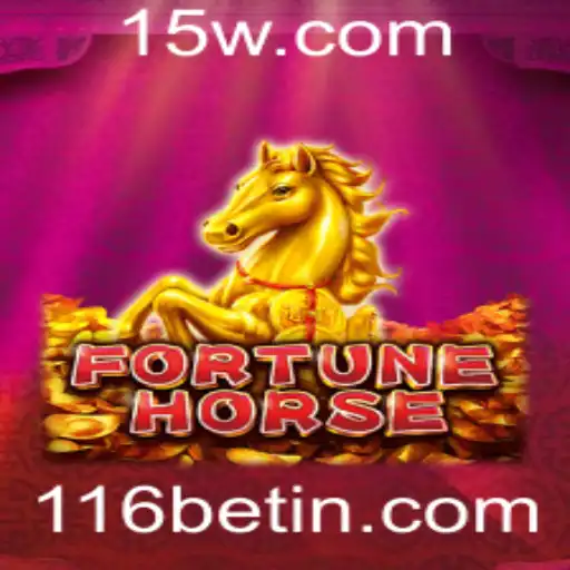FortuneHorse: Um Mergulho no Mundo de Apostas e Emoção
