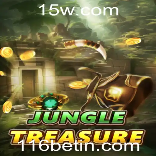JungleTreasure: Uma Aventura Emocionante no Mundo dos Jogos