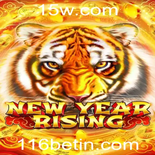 Descubra o Mundo de NewYearRising: Um Jogo Estratégico e Envolvente