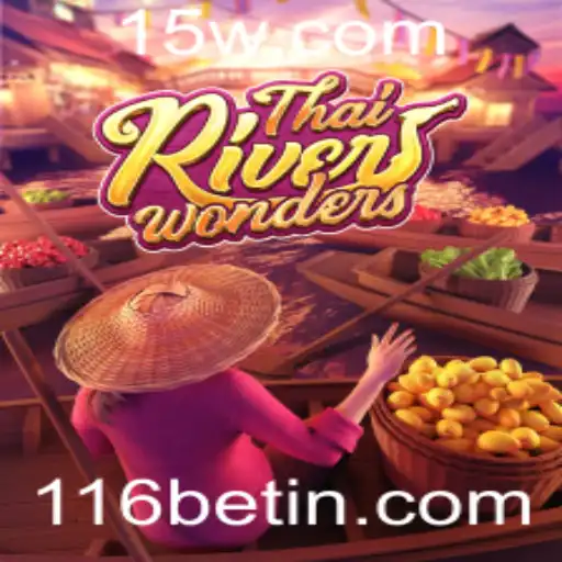 Descubra o Fascinante Mundo do Jogo ThaiRiverWonders