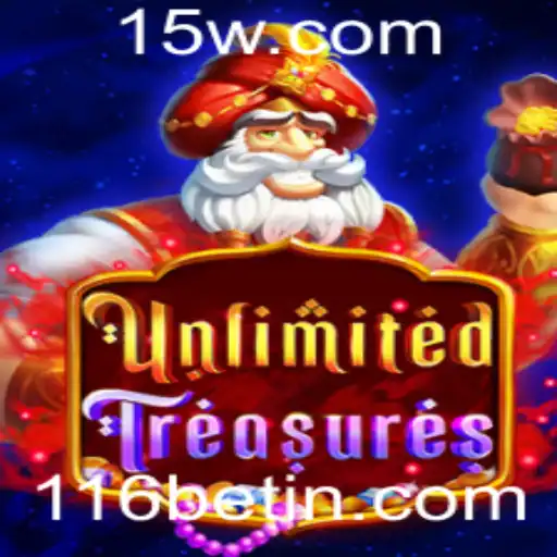 Descubra o Mundo de UnlimitedTreasures: A Nova Sensação do 116bet