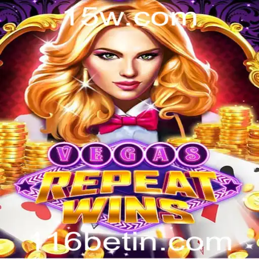 Descubra o Fascinante Mundo de VegasRepeatWins: Um Mergulho no Jogo e suas Regras com a Palavra-Chave 116bet