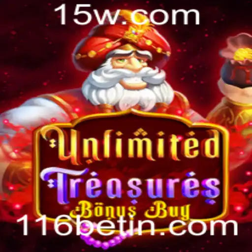 Explore o Mundo de UnlimitedTreasuresBonusBuy: O Fascinante Jogo de Caça-Níqueis Online
