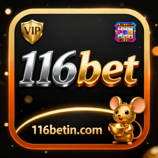 116bet Logo