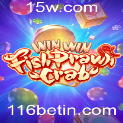 Descubra o Empolgante Mundo do WinWinFishPrawnCrab com 116bet